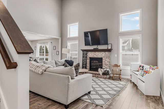 11219 Mallory Court, Roanoke, IN 46783