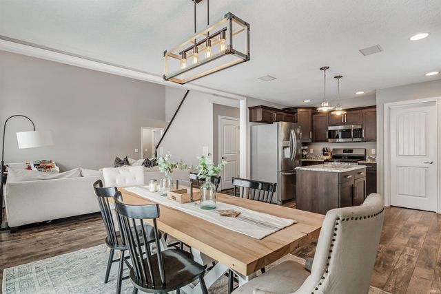 11219 Mallory Court, Roanoke, IN 46783