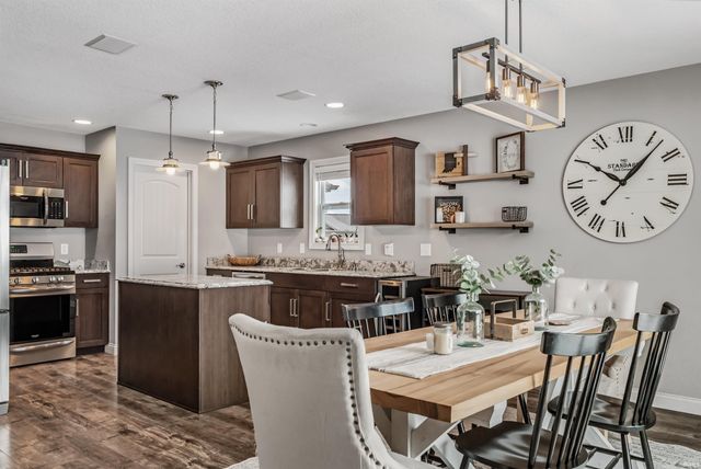 11219 Mallory Court, Roanoke, IN 46783