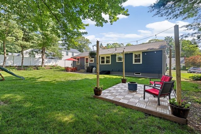 122 Lockland Ave, Framingham, MA 01701