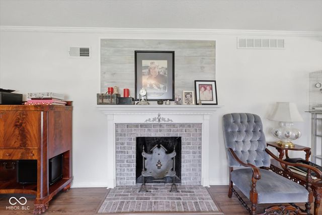 449 E McKay Road, Shelbyville, IN 46176
