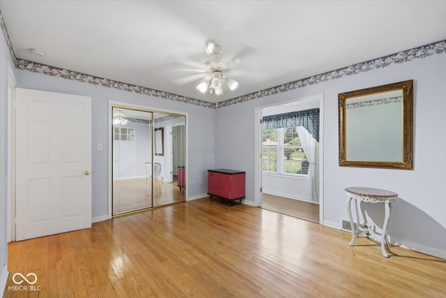 449 E McKay Road, Shelbyville, IN 46176