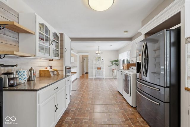 449 E McKay Road, Shelbyville, IN 46176