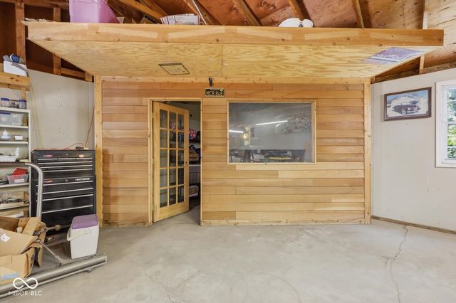 449 E McKay Road, Shelbyville, IN 46176