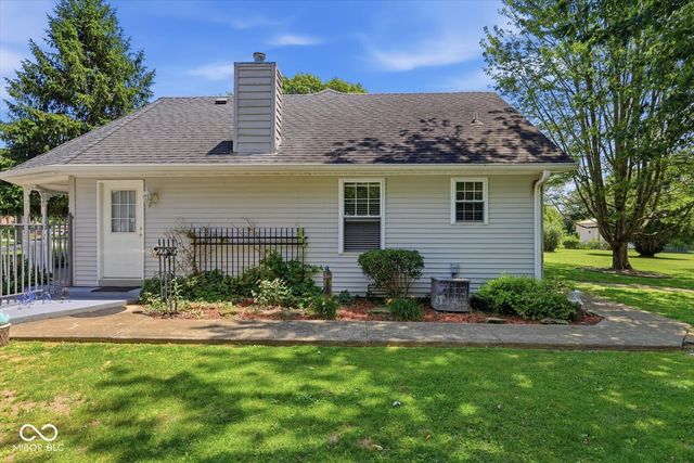 449 E McKay Road, Shelbyville, IN 46176