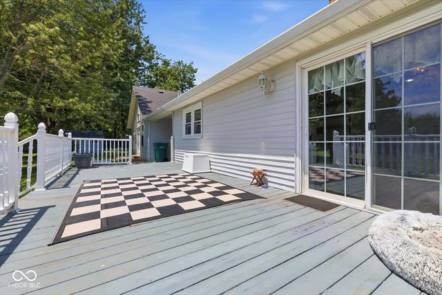 449 E McKay Road, Shelbyville, IN 46176