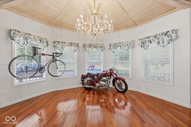 449 E McKay Road, Shelbyville, IN 46176