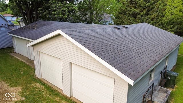 449 E McKay Road, Shelbyville, IN 46176