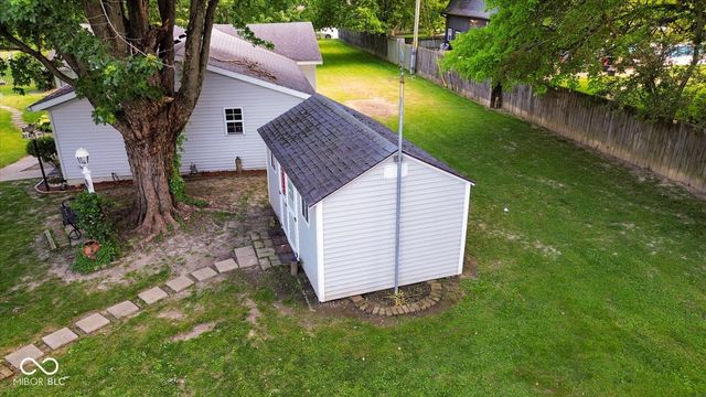 449 E McKay Road, Shelbyville, IN 46176
