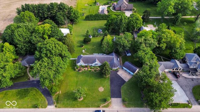 449 E McKay Road, Shelbyville, IN 46176