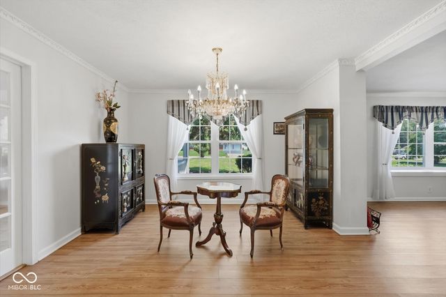 449 E McKay Road, Shelbyville, IN 46176