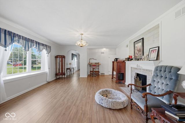 449 E McKay Road, Shelbyville, IN 46176