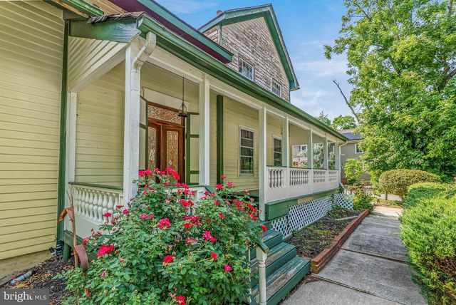15 CHURCH ST, Mullica Hill, NJ 08062