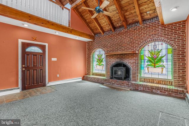 15 CHURCH ST, Mullica Hill, NJ 08062