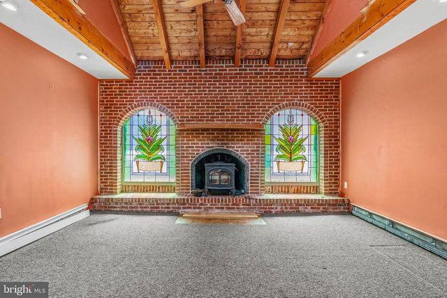 15 CHURCH ST, Mullica Hill, NJ 08062