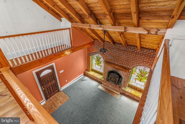 15 CHURCH ST, Mullica Hill, NJ 08062