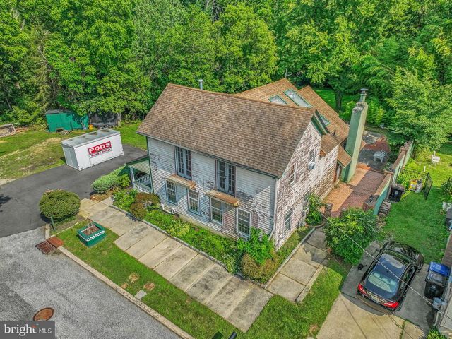 15 CHURCH ST, Mullica Hill, NJ 08062