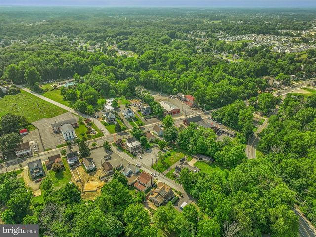 15 CHURCH ST, Mullica Hill, NJ 08062