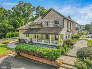 15 CHURCH ST, Mullica Hill, NJ 08062