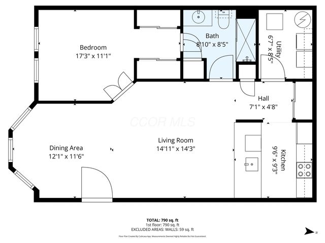 12 W Russell Street, Columbus, OH 43215