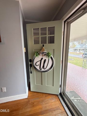 412 S 5th Street, Smithfield, NC 27577