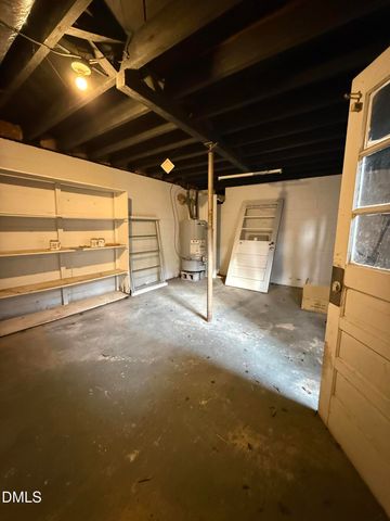 412 S 5th Street, Smithfield, NC 27577