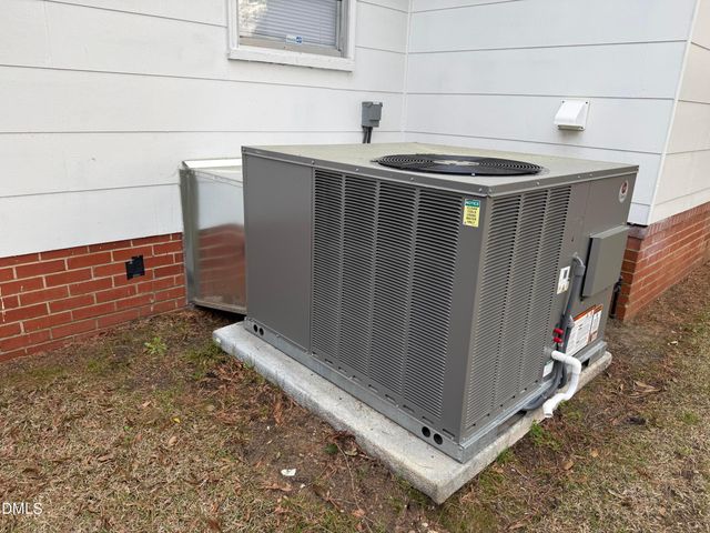 412 S 5th Street, Smithfield, NC 27577