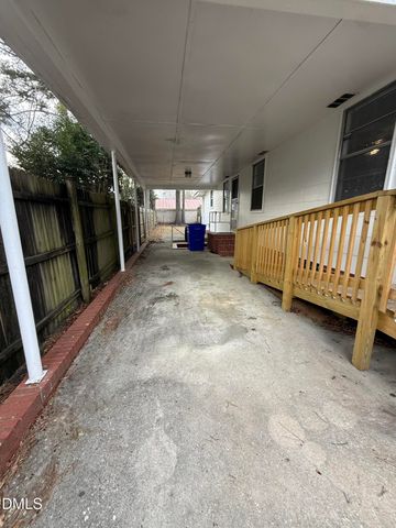 412 S 5th Street, Smithfield, NC 27577