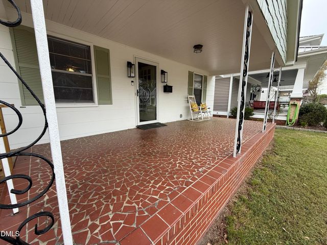 412 S 5th Street, Smithfield, NC 27577