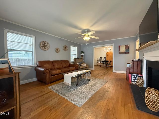 412 S 5th Street, Smithfield, NC 27577