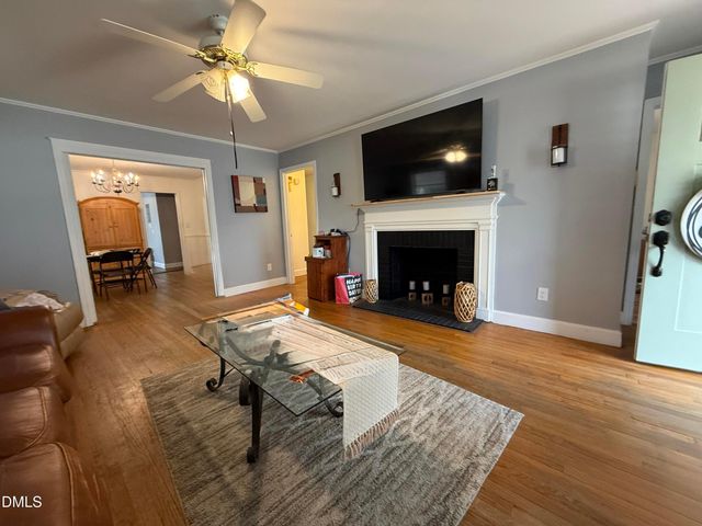 412 S 5th Street, Smithfield, NC 27577