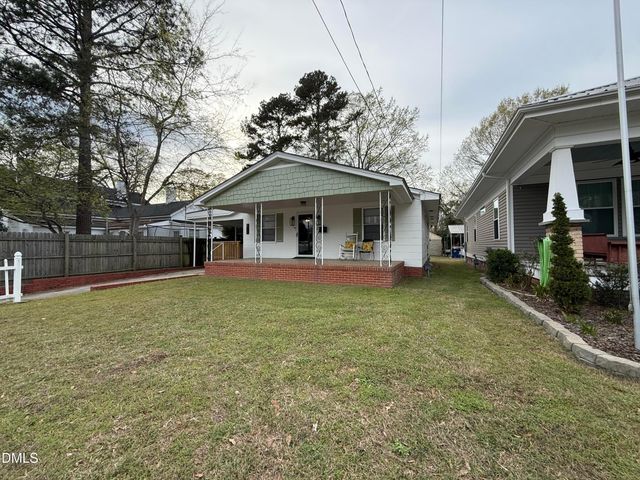 412 S 5th Street, Smithfield, NC 27577