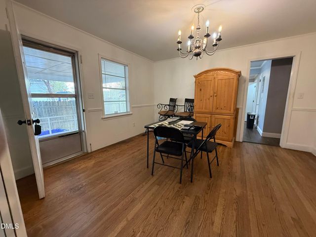 412 S 5th Street, Smithfield, NC 27577