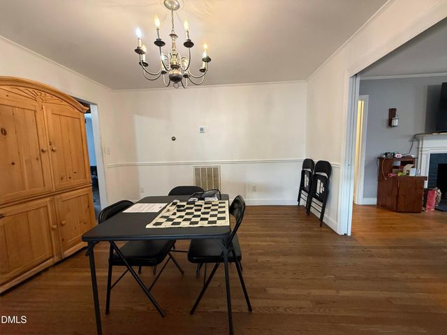 412 S 5th Street, Smithfield, NC 27577