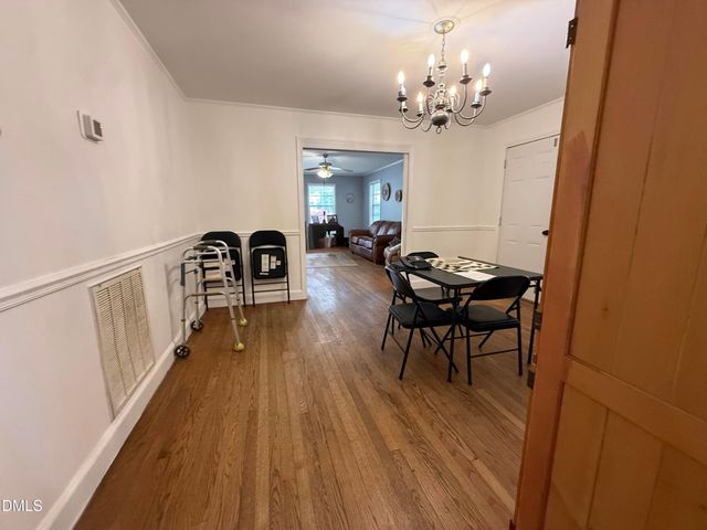 412 S 5th Street, Smithfield, NC 27577