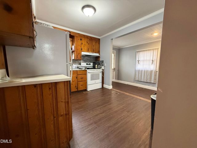 412 S 5th Street, Smithfield, NC 27577