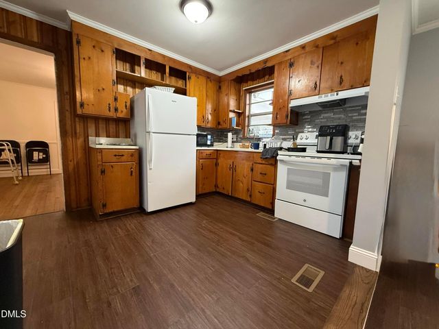 412 S 5th Street, Smithfield, NC 27577