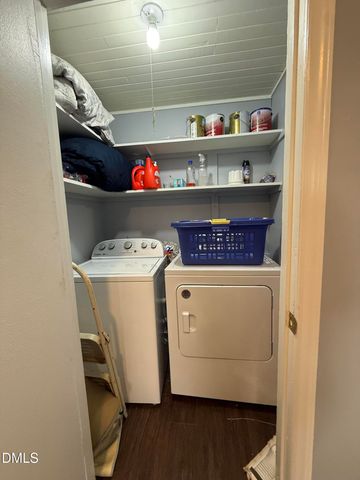 412 S 5th Street, Smithfield, NC 27577