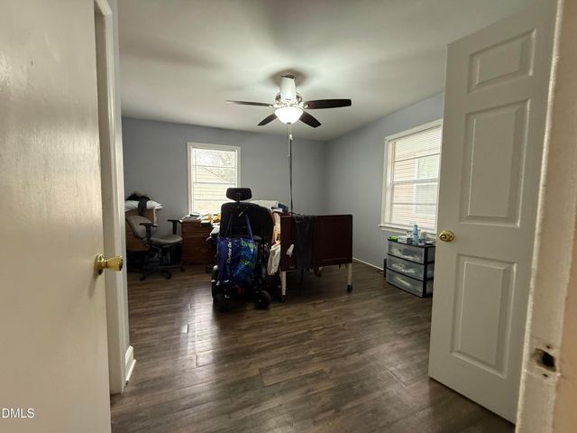 412 S 5th Street, Smithfield, NC 27577