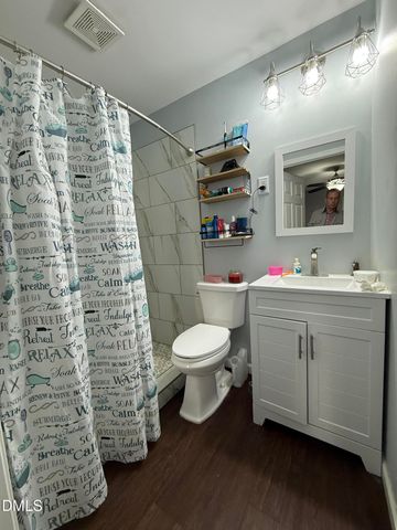 412 S 5th Street, Smithfield, NC 27577