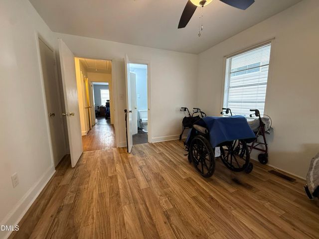 412 S 5th Street, Smithfield, NC 27577