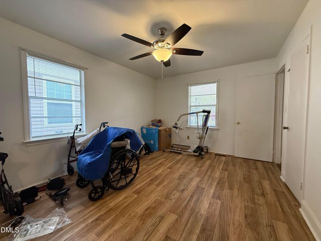 412 S 5th Street, Smithfield, NC 27577