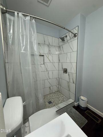 412 S 5th Street, Smithfield, NC 27577