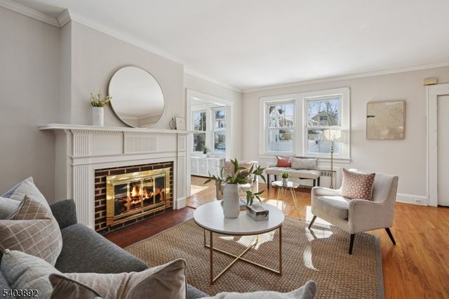 26 Lafayette Ave, East Orange City, NJ 07017