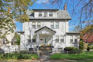 26 Lafayette Ave, East Orange City, NJ 07017