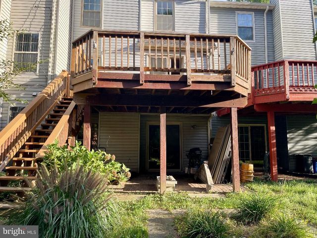 8137 CRABAPPLE LN, Gaithersburg, MD 20879