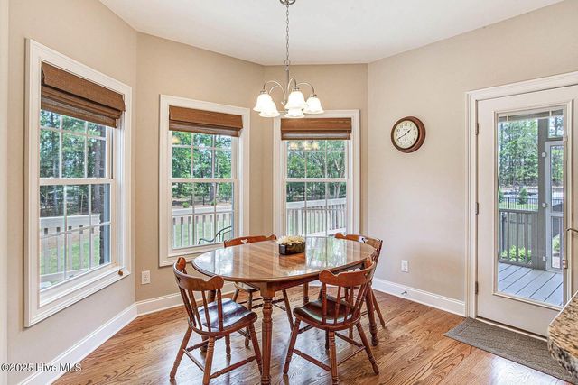103 Tomahawk Court, Whispering Pines, NC 28327