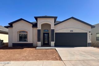 51014 PURPLE MAT Avenue, El Paso, TX 79934