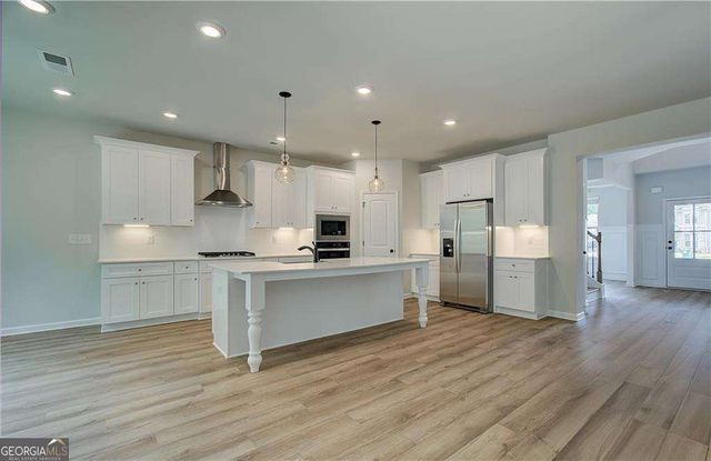234 Linford Drive, Locust Grove, GA 30248
