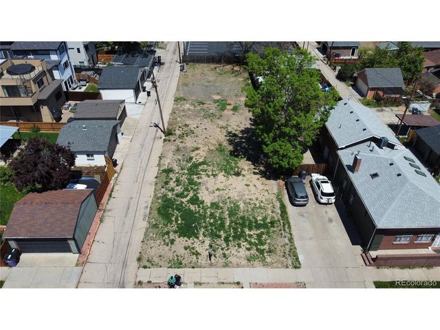 1735 W 37th Ave, Denver, CO 80211